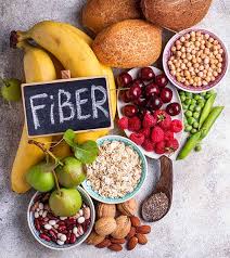 Immune Boost of Fiber